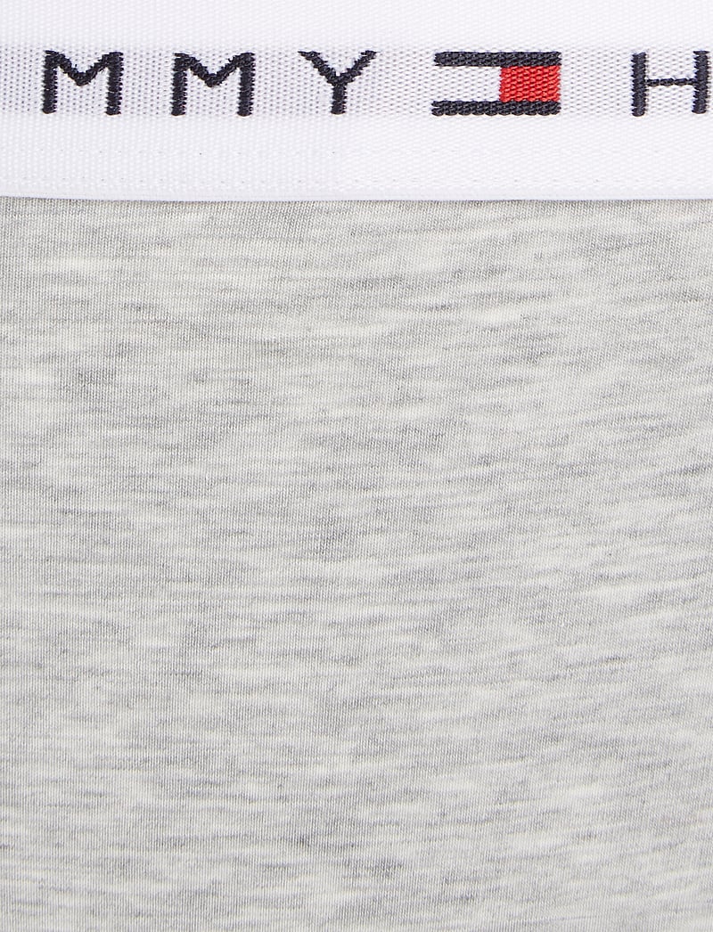 Tommy Hilfiger - THONG - string - light grey heather - 4