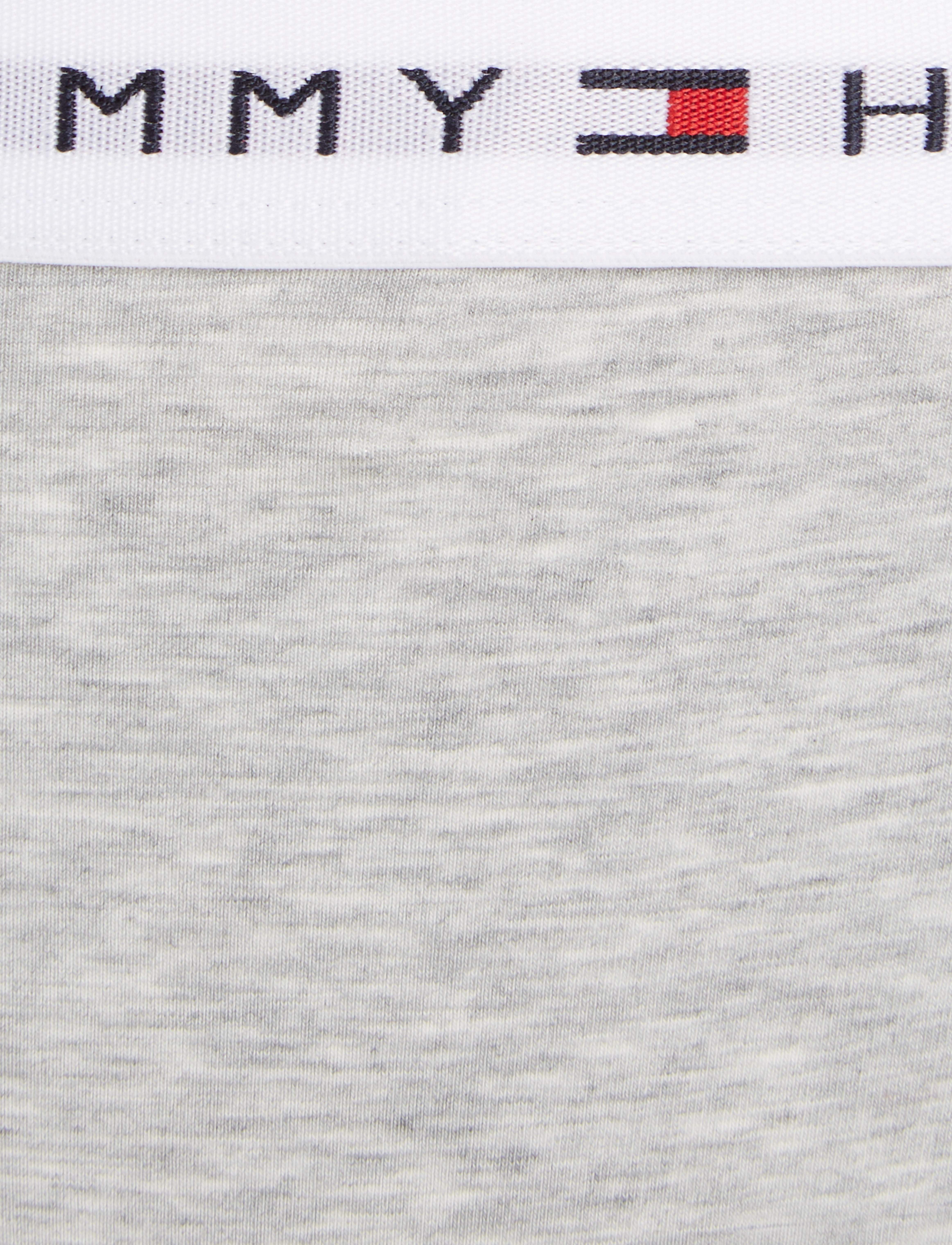 Tommy Hilfiger - THONG - madalaimad hinnad - light grey heather - 4