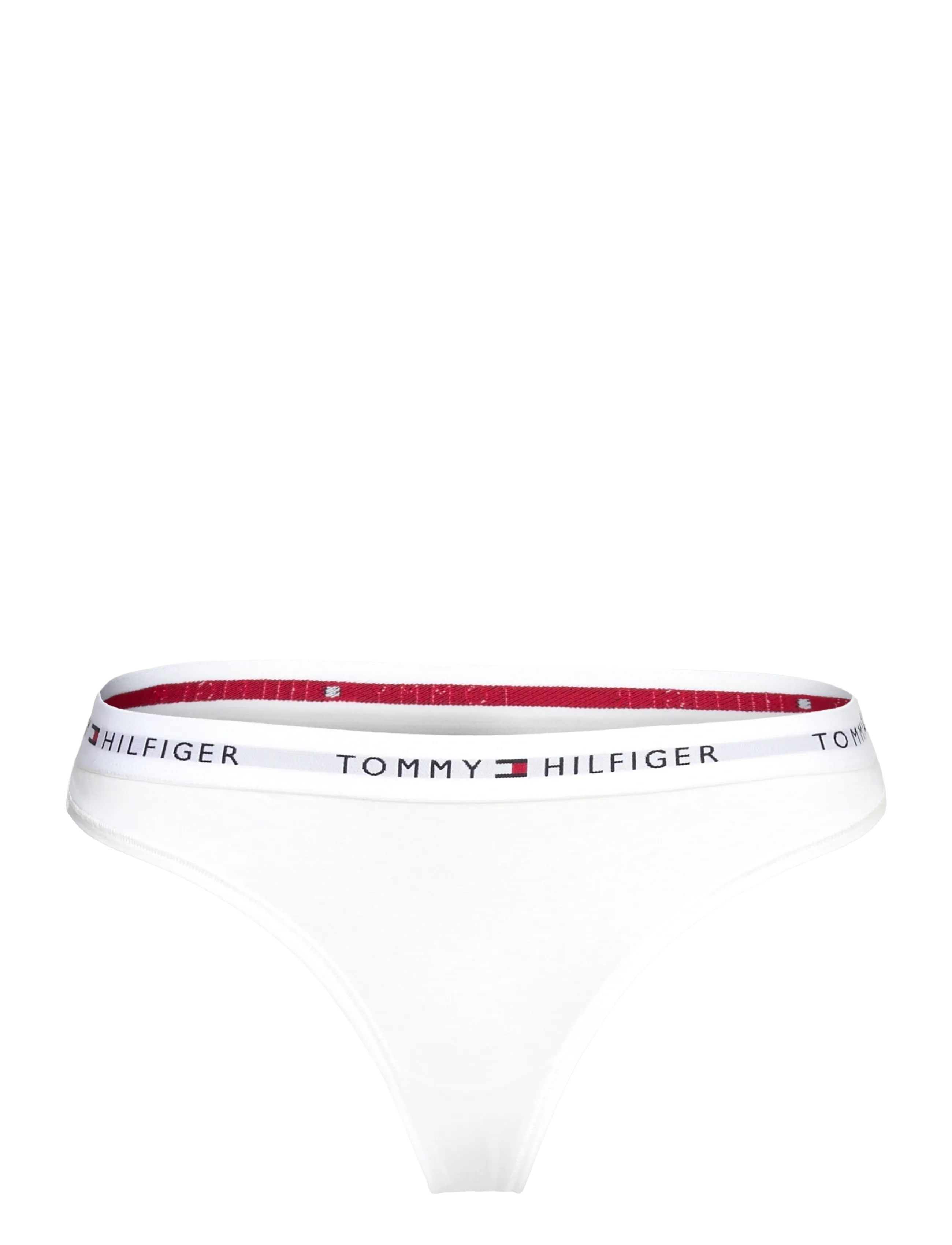 THONG - WHITE