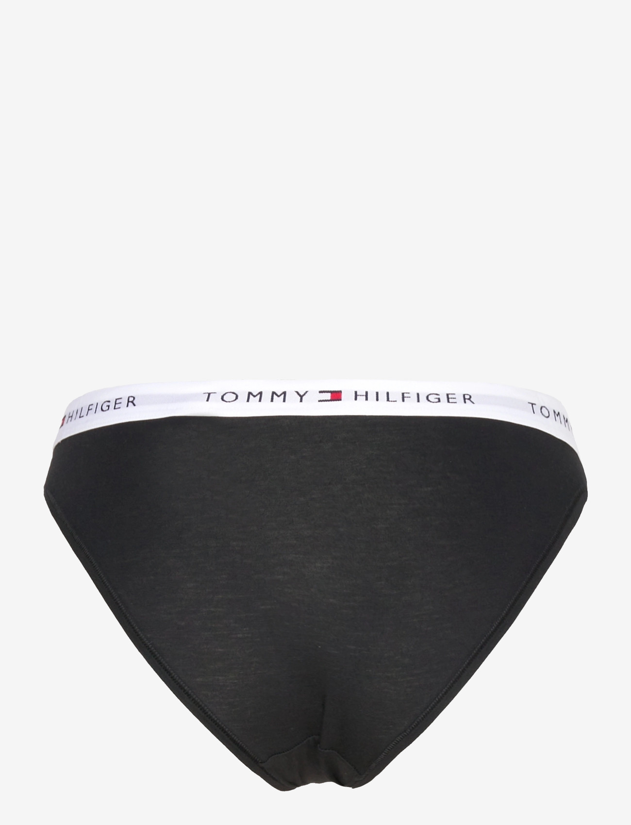 Tommy Hilfiger - BIKINI - majtki - black - 1