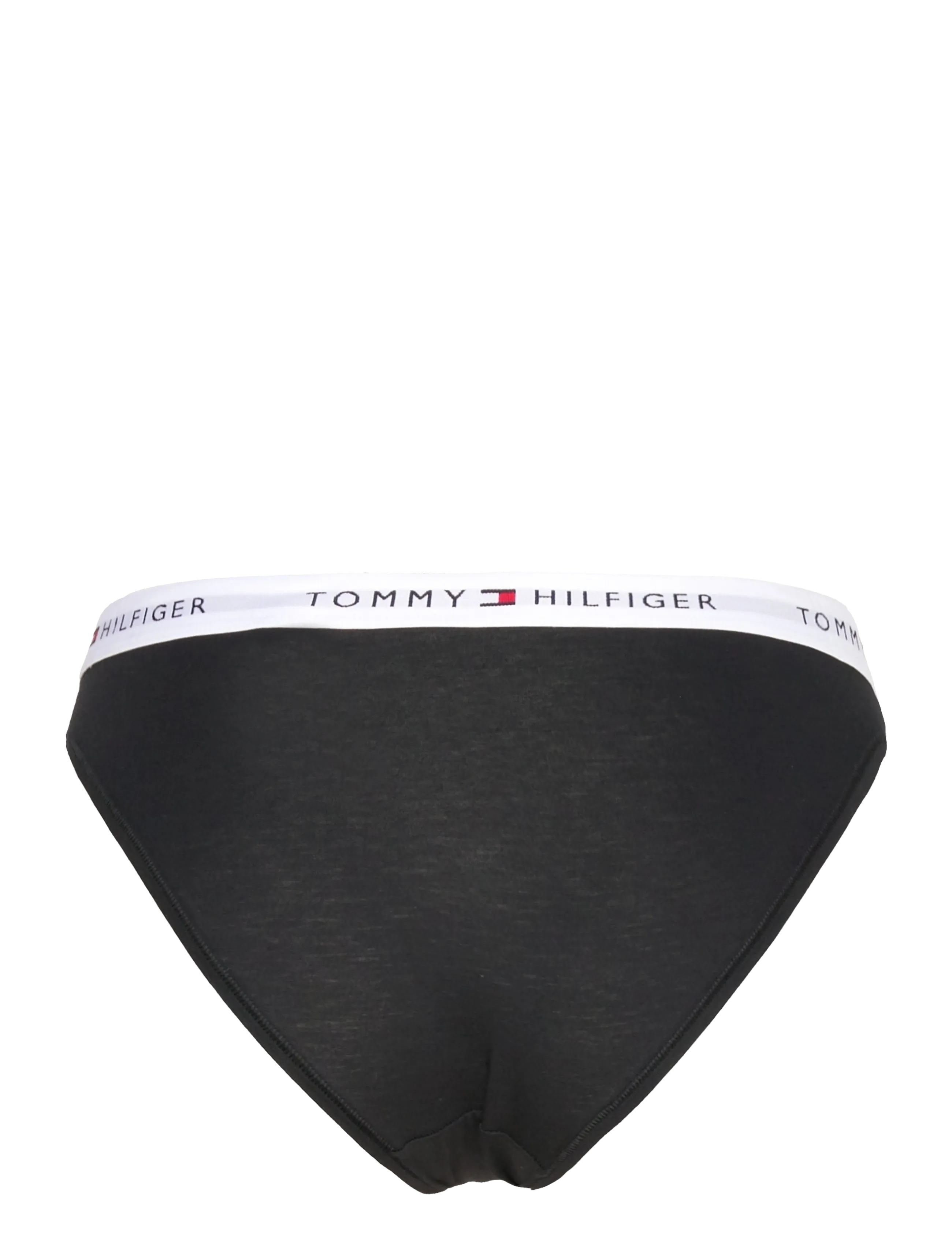Tommy Hilfiger - BIKINI - briefs - black - 1
