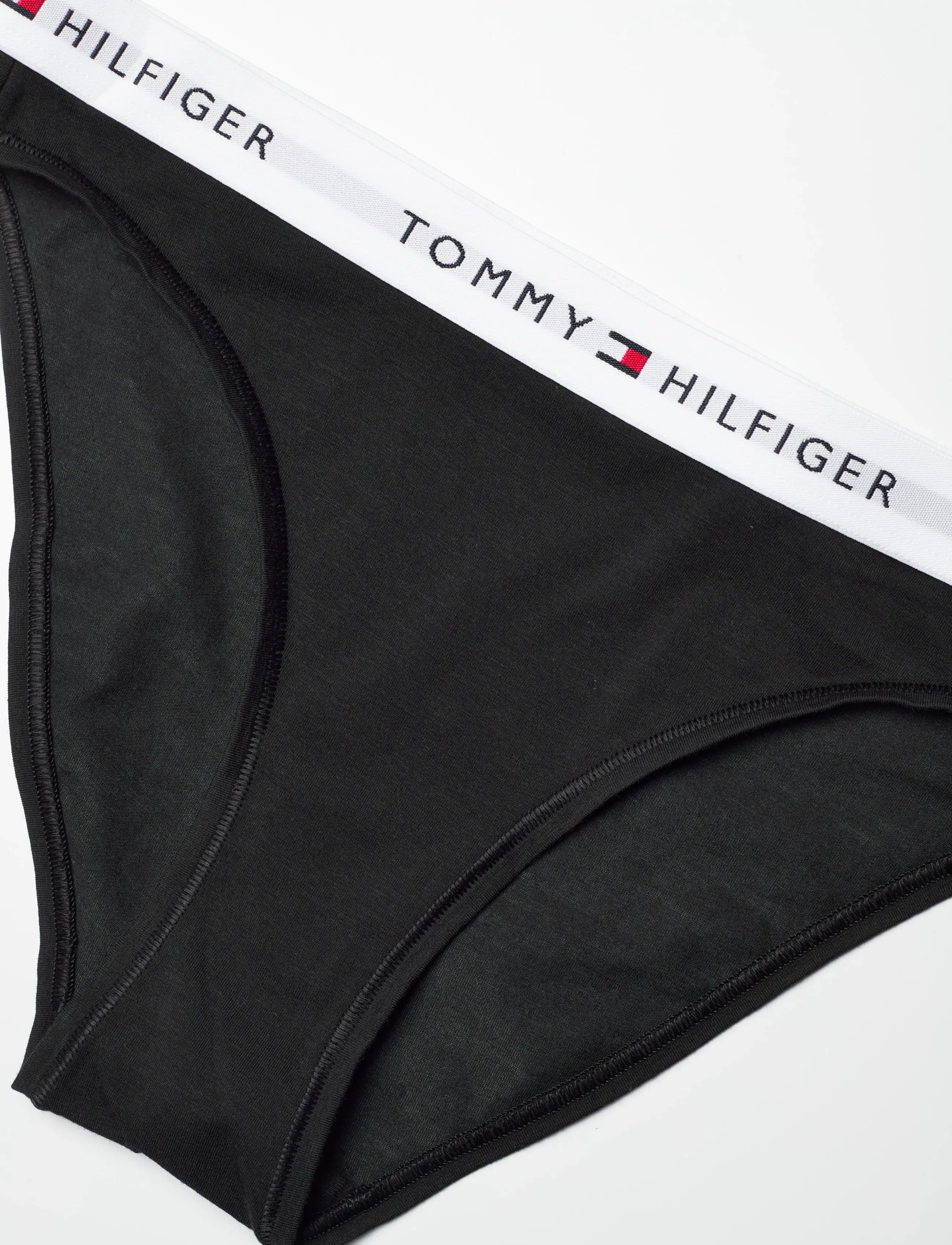 Tommy Hilfiger - BIKINI - briefs - black - 2