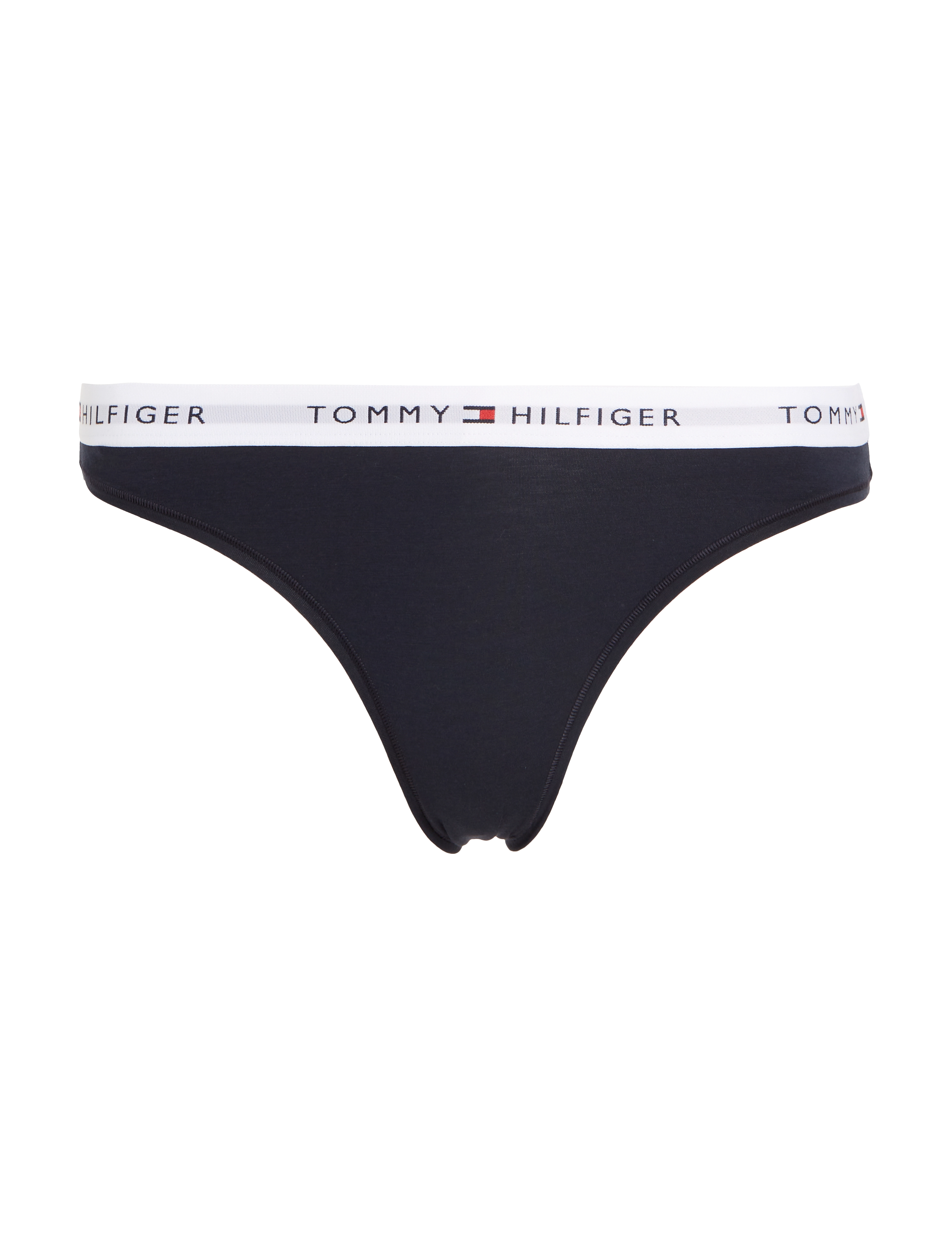 Tommy Hilfiger BIKINI - Tommy Hilfiger - DESERT SKY / navy