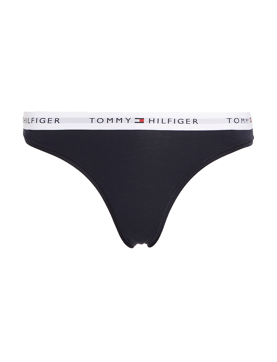 Tommy Hilfiger - BIKINI - briefs - desert sky - 1