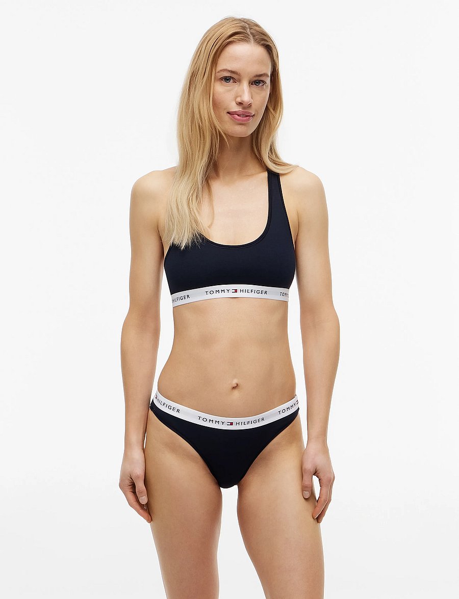 Tommy Hilfiger - BIKINI - briefs - desert sky - 4