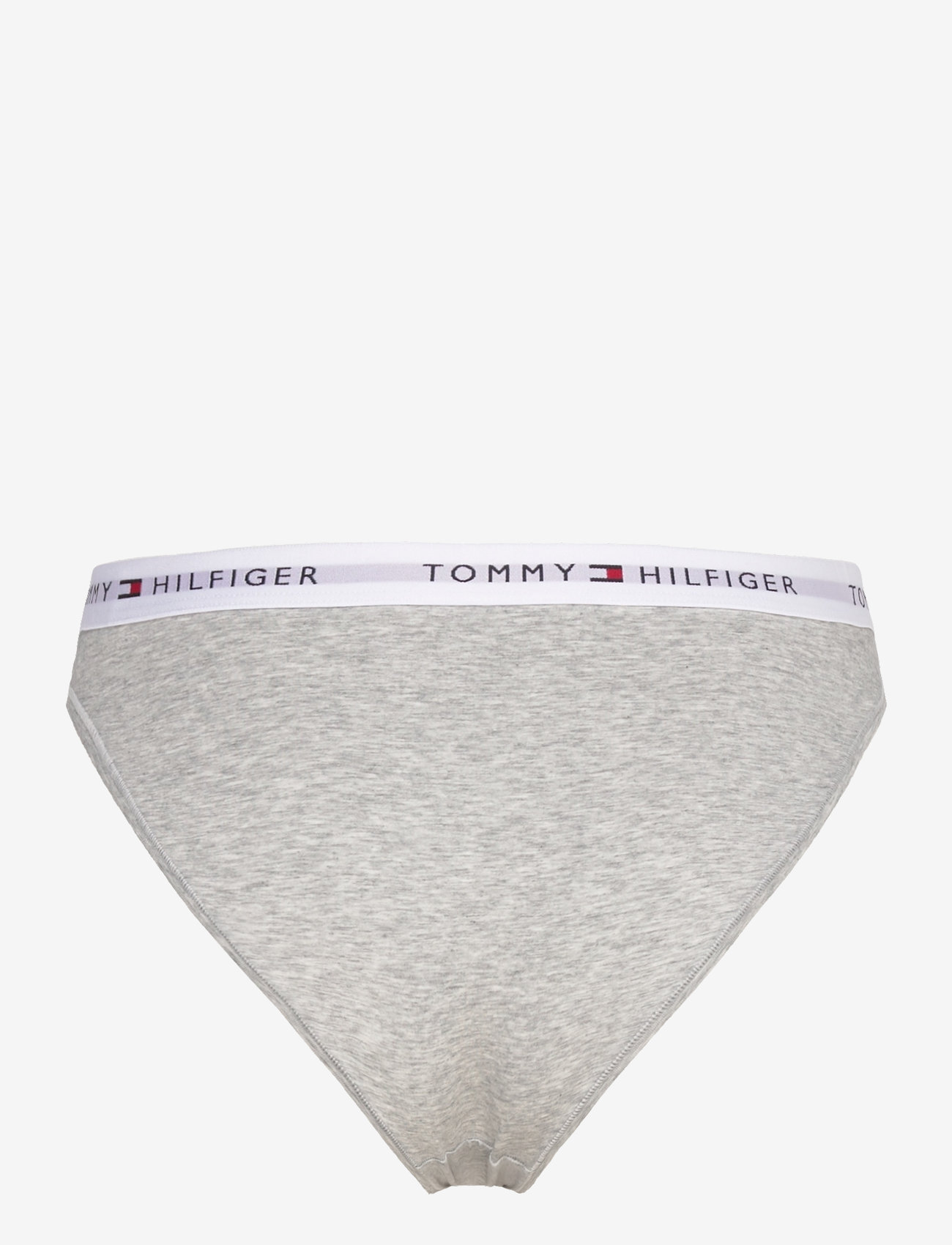 Tommy Hilfiger - BIKINI - briefs - light grey heather - 1