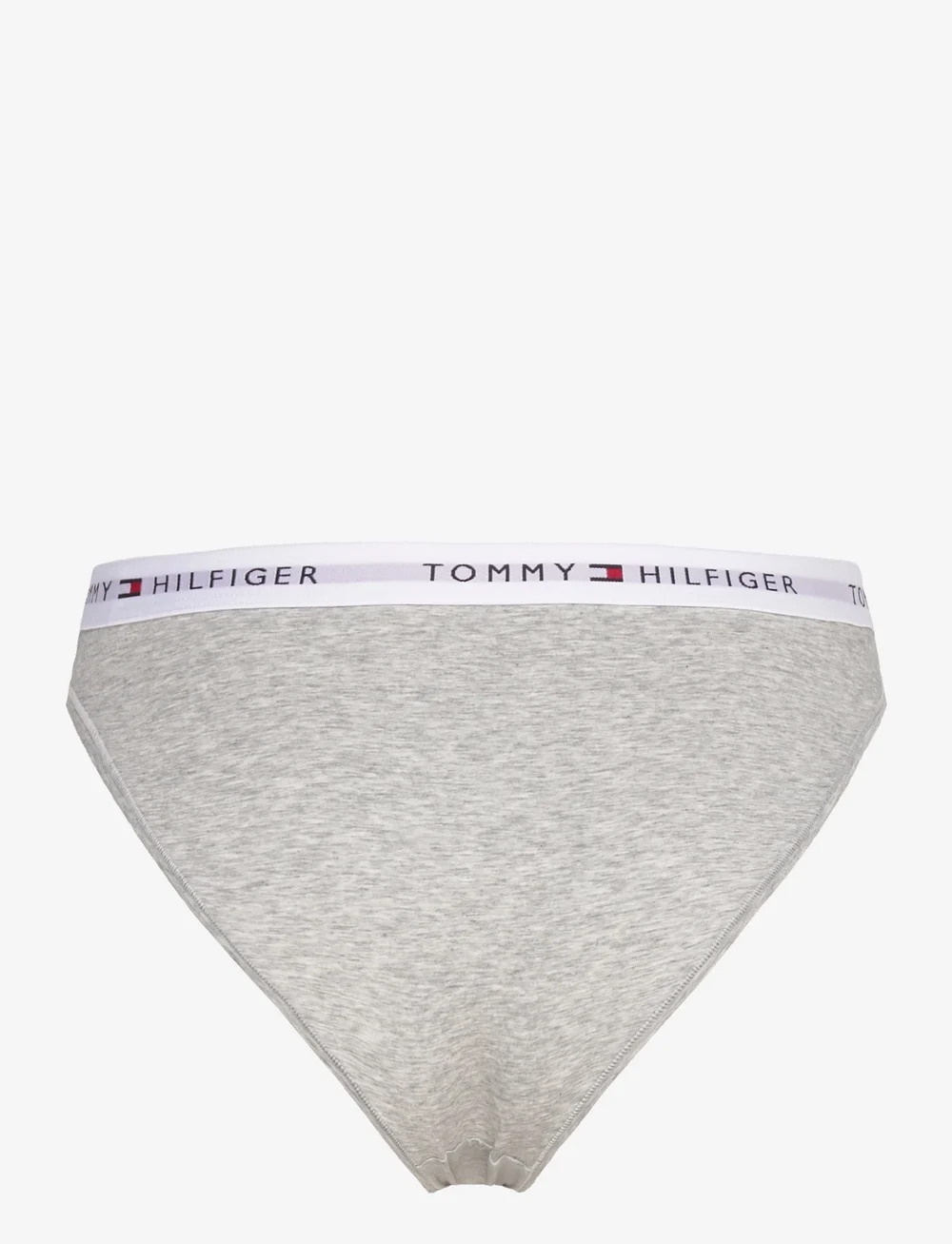Tommy Hilfiger - BIKINI - püksikud - light grey heather - 1