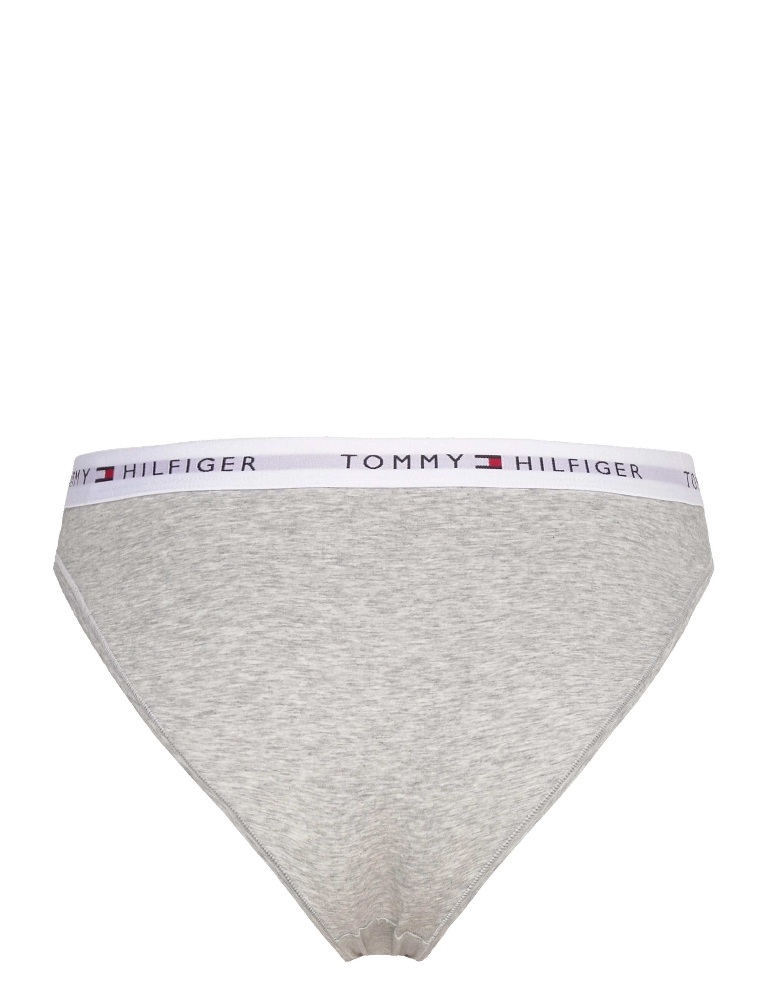 Tommy Hilfiger - BIKINI - die niedrigsten preise - light grey heather - 1