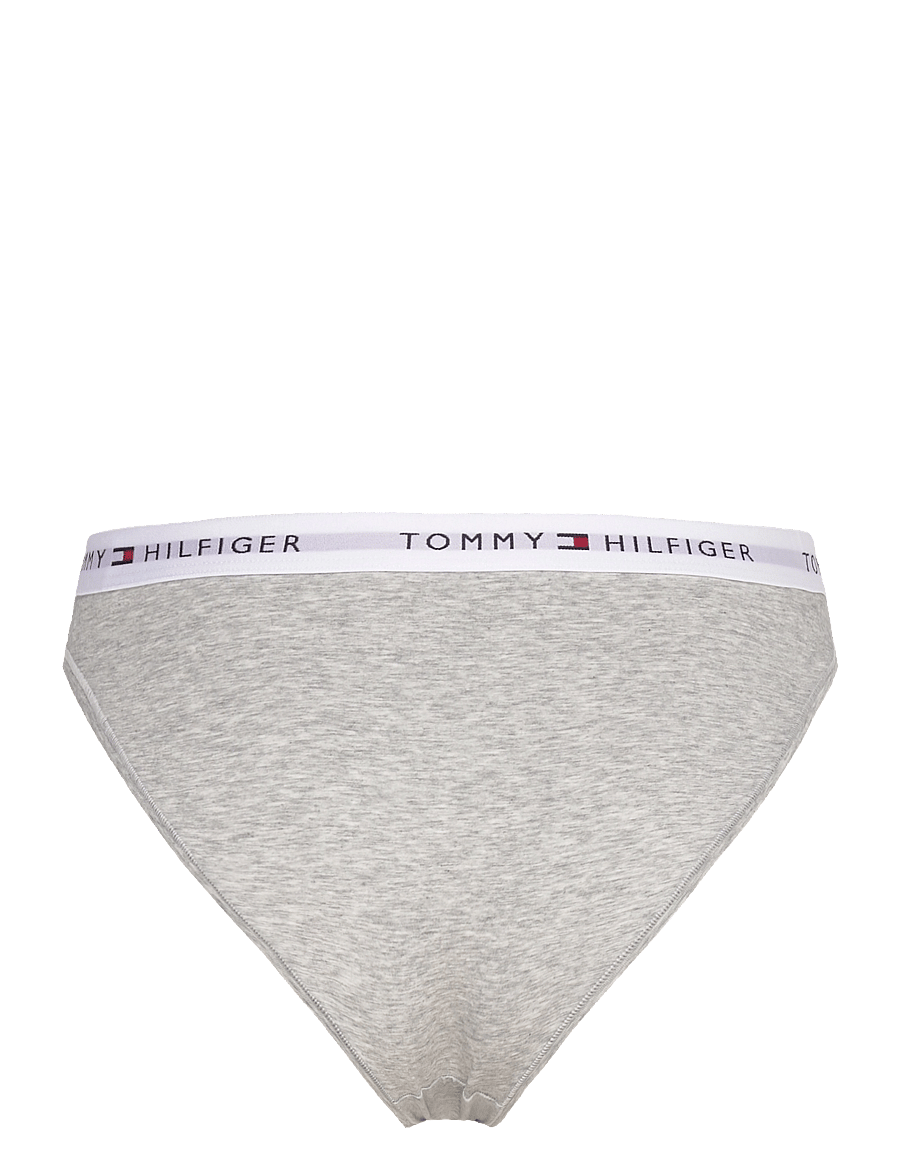 Tommy Hilfiger - BIKINI - briefs - light grey heather - 1