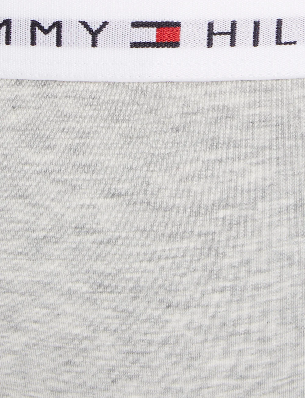 Tommy Hilfiger - BIKINI - püksikud - light grey heather - 4