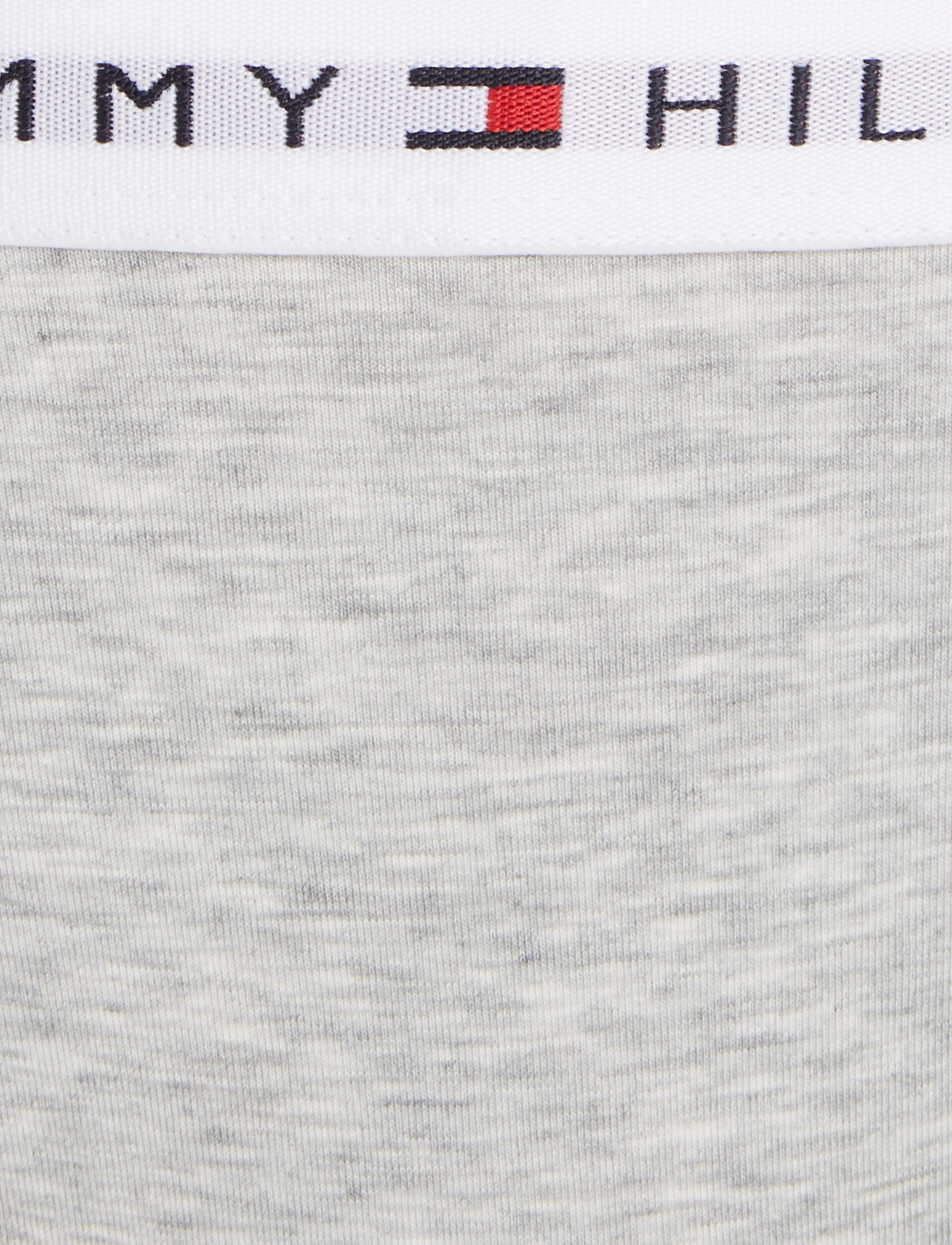 Tommy Hilfiger - BIKINI - die niedrigsten preise - light grey heather - 4