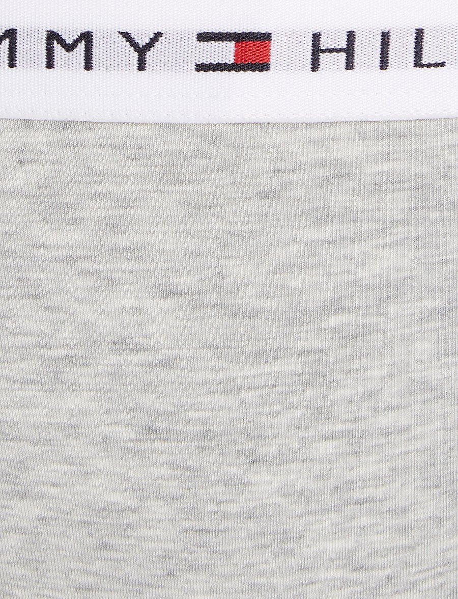 Tommy Hilfiger - BIKINI - briefs - light grey heather - 4