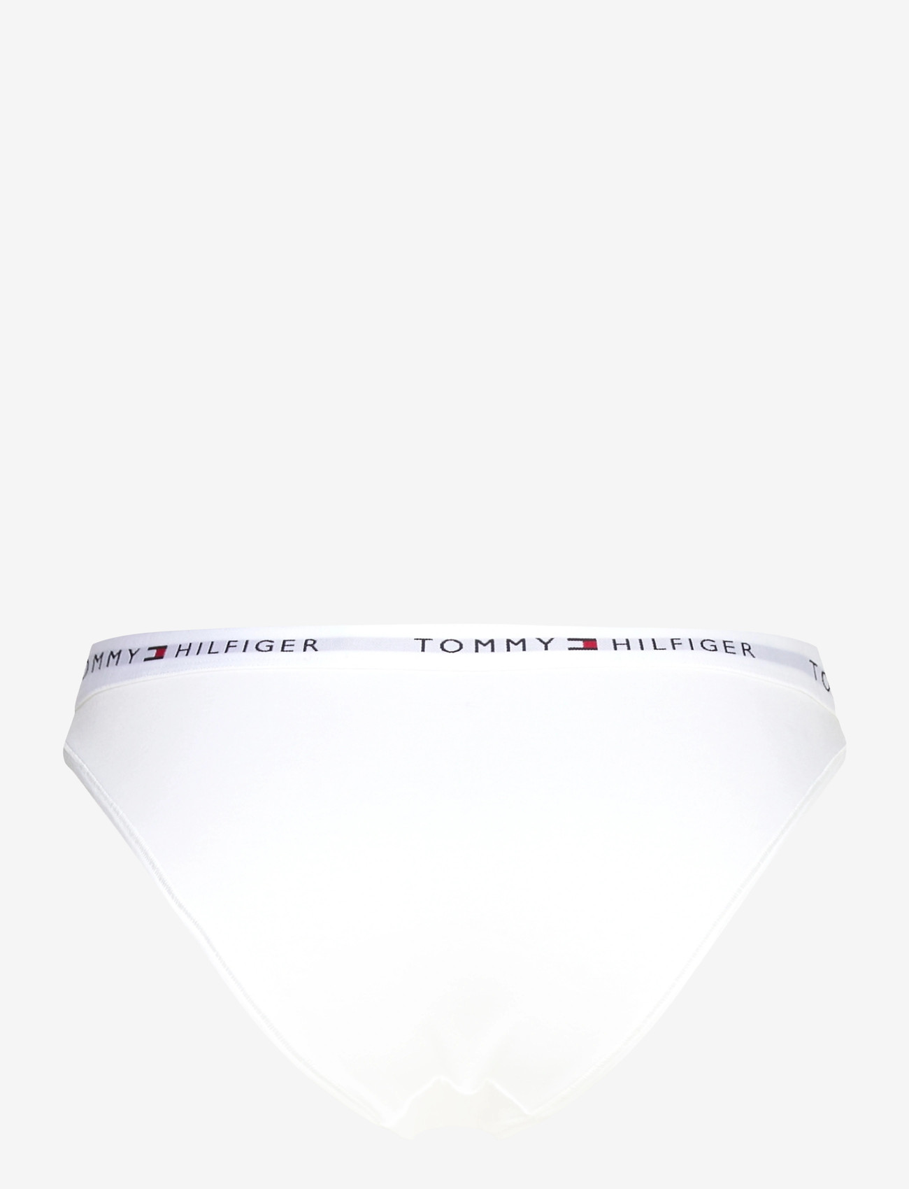 Tommy Hilfiger - BIKINI - alltags-style - white - 1