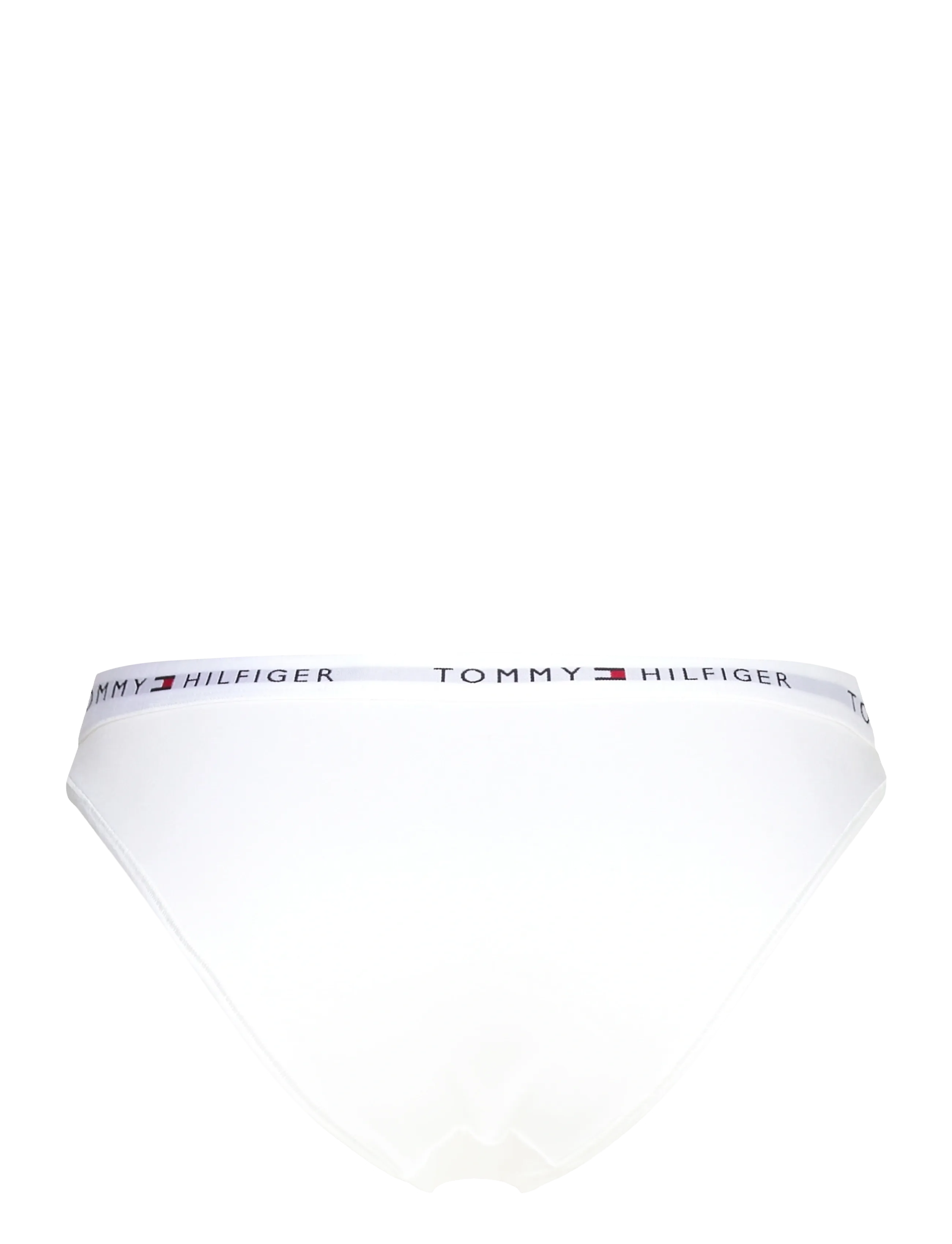 Tommy Hilfiger - BIKINI - laveste priser - white - 1