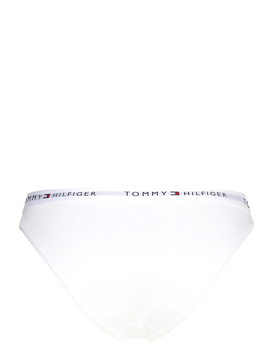 Tommy Hilfiger - BIKINI - alltags-style - white - 1