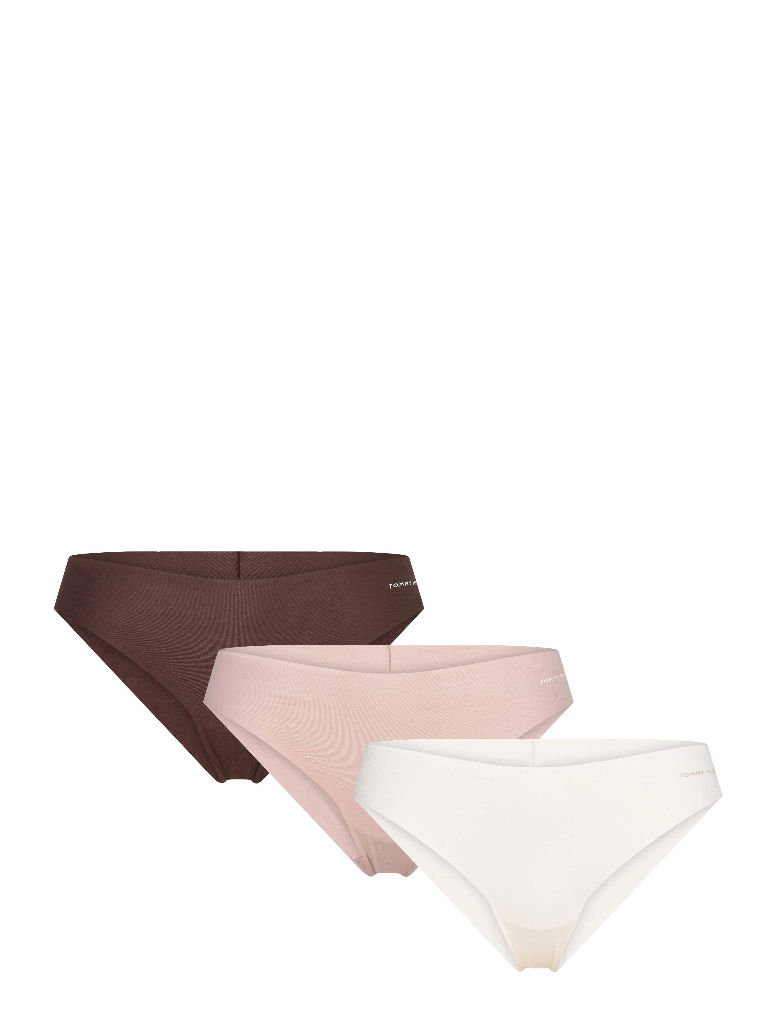 BARELY THERE/BAL BEIGE/COCOA