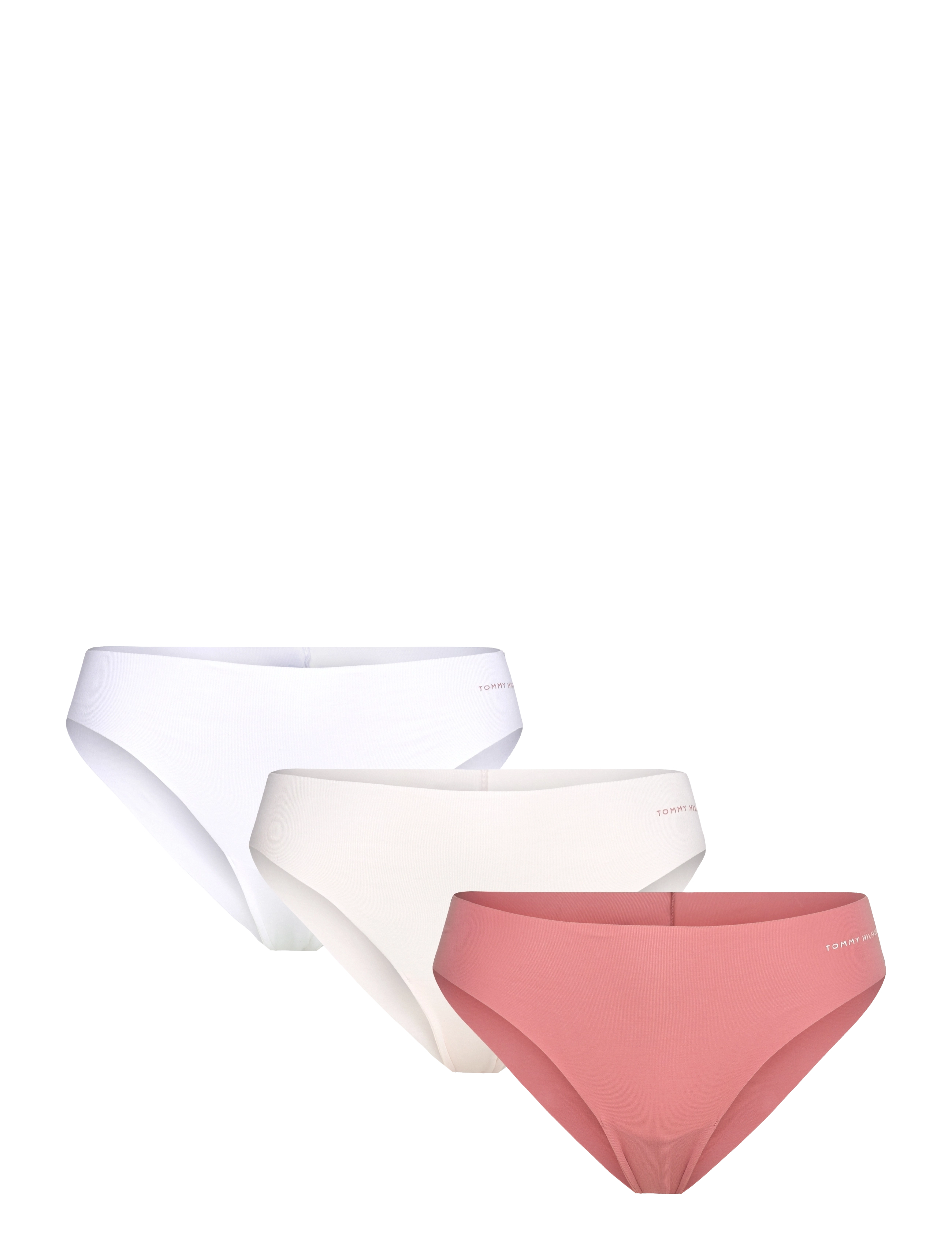 BARELY THERE/WHITE/TEABERRY BLOSSOM