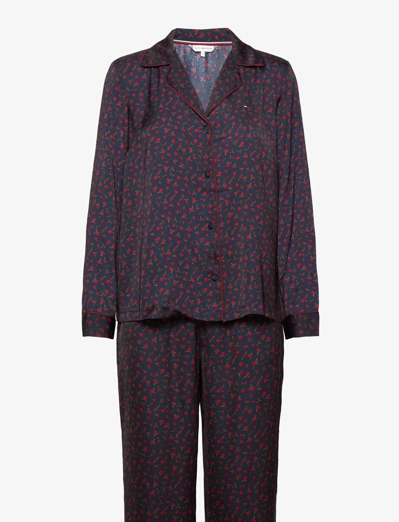 Tommy hilfiger outlet roses Clearance