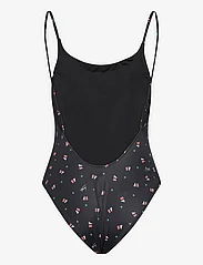Tommy Hilfiger - ONE PIECE - swimsuits - ditsy geo - 1