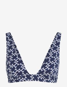 TRIANGLE FIXED RP PRINT, Tommy Hilfiger