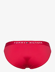 Tommy Hilfiger - CLASSIC BIKINI  (EXT SIZES) - bikinihousut - primary red - 1