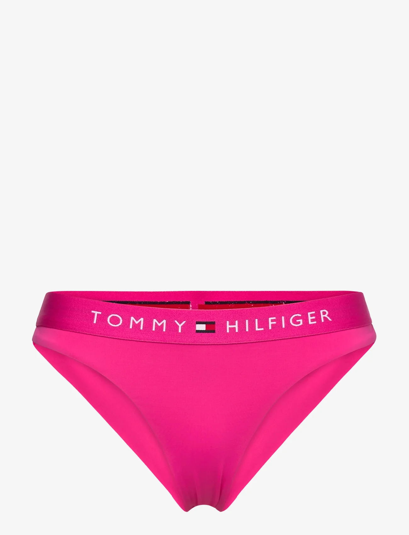 Tommy Hilfiger - BRAZILIAN - bikini-slips - hot magenta - 0