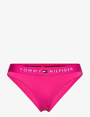 Tommy Hilfiger - BRAZILIAN - bikini-slips - hot magenta - 0