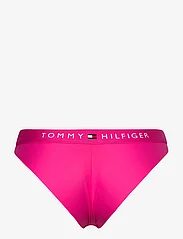 Tommy Hilfiger - BRAZILIAN - bikini-slips - hot magenta - 1