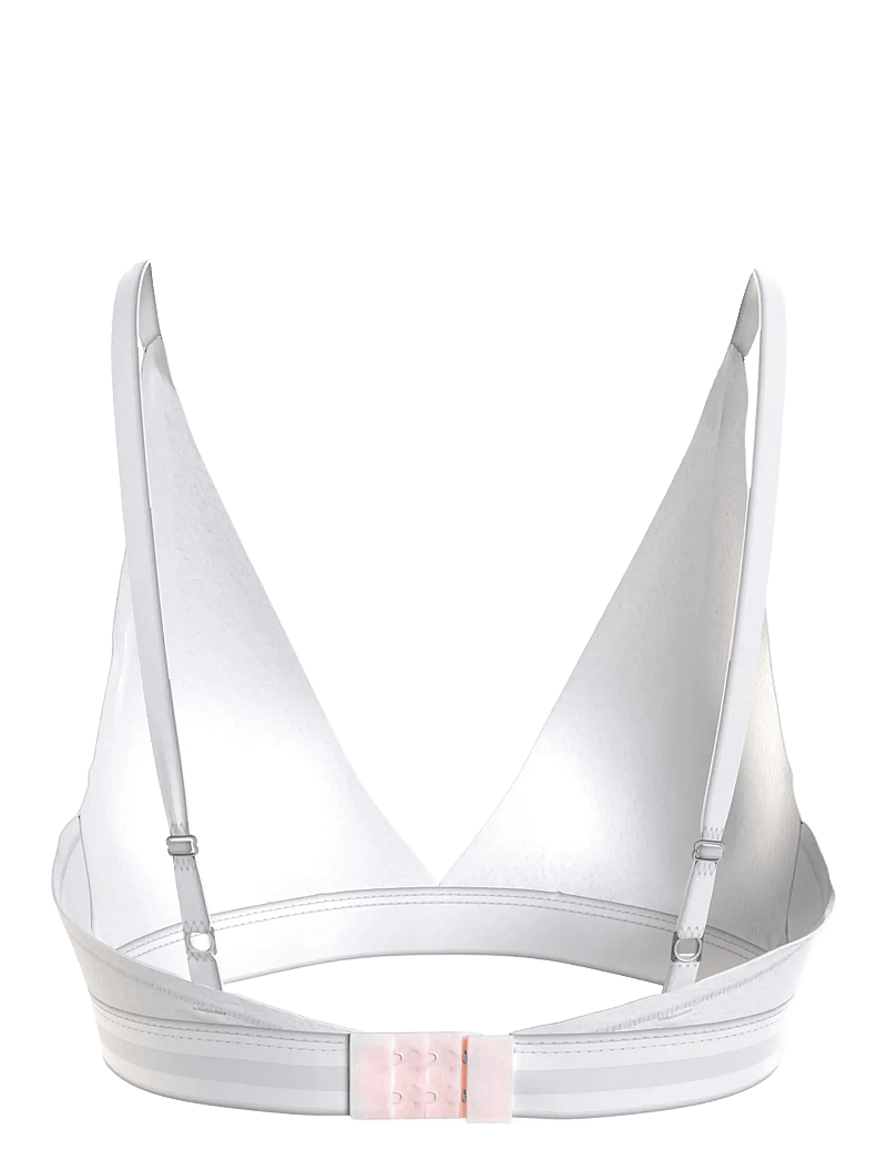 Tommy Hilfiger - UNLINED TRIANGLE - bralette - white - 2