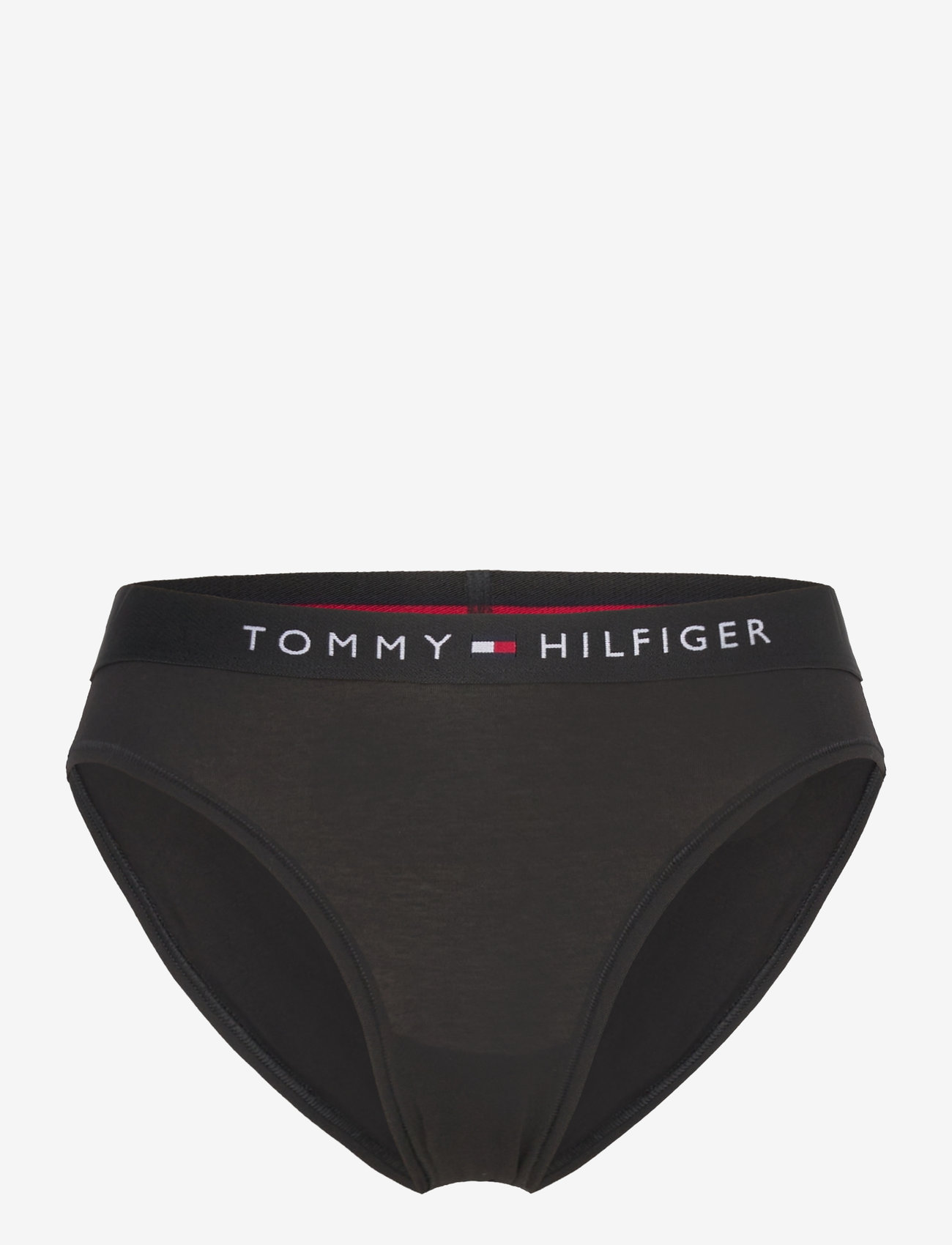 Tommy Hilfiger - BIKINI - black - 0