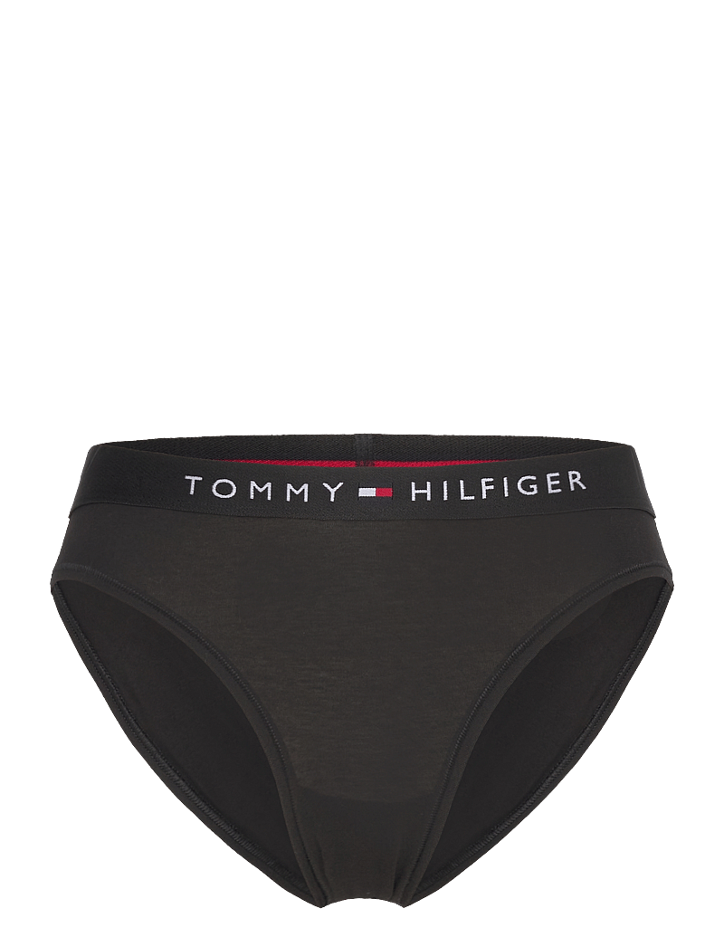 Tommy Hilfiger - BIKINI - briefs - black - 0