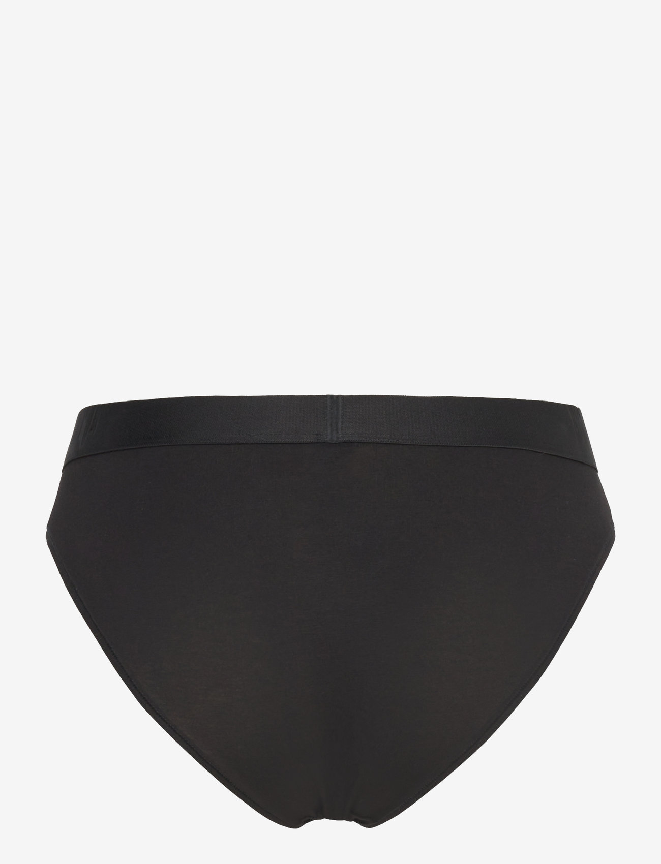 Tommy Hilfiger - BIKINI - black - 1