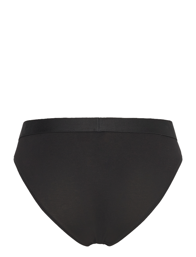 Tommy Hilfiger - BIKINI - briefs - black - 1