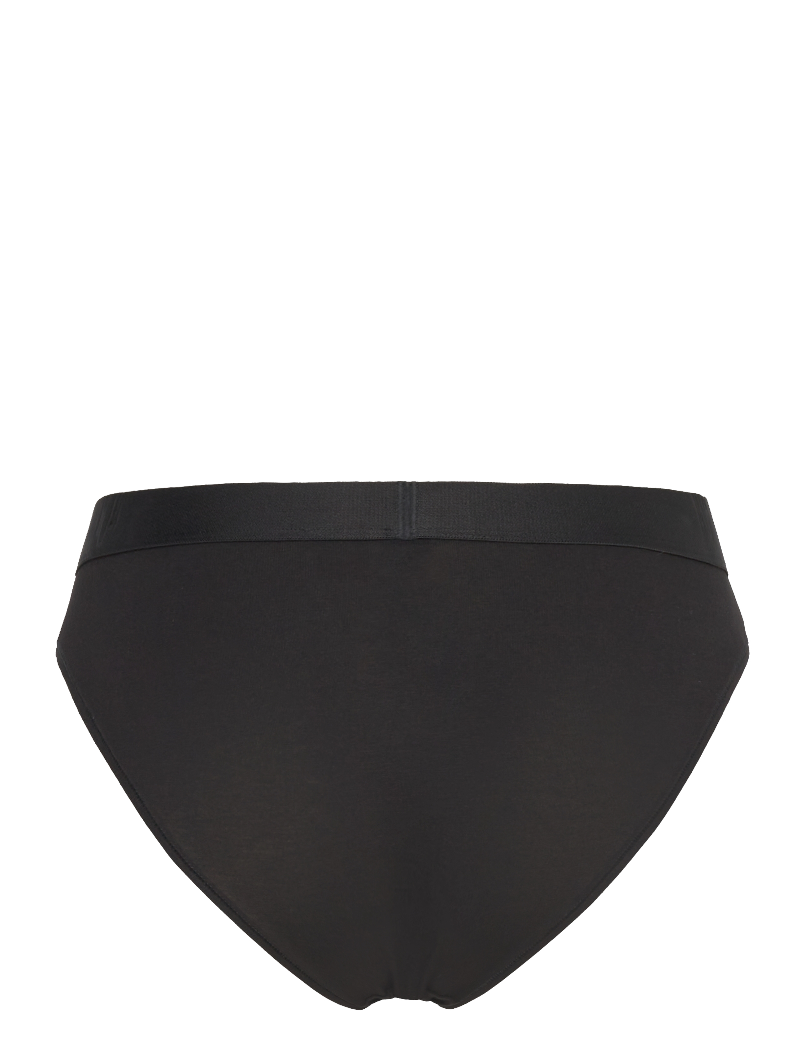 Tommy Hilfiger - BIKINI - lägsta priserna - black - 1