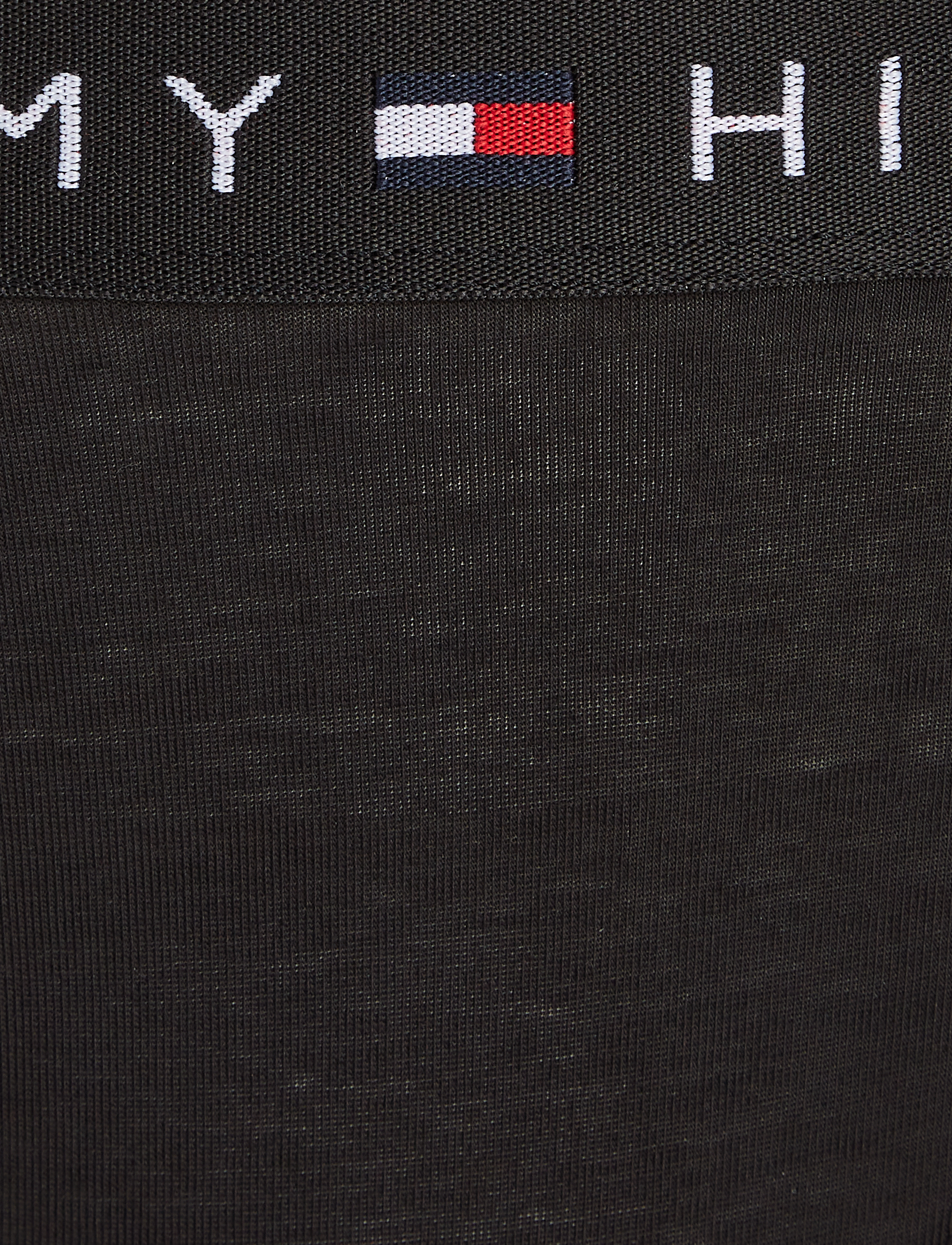 Tommy Hilfiger - BIKINI - lägsta priserna - black - 3