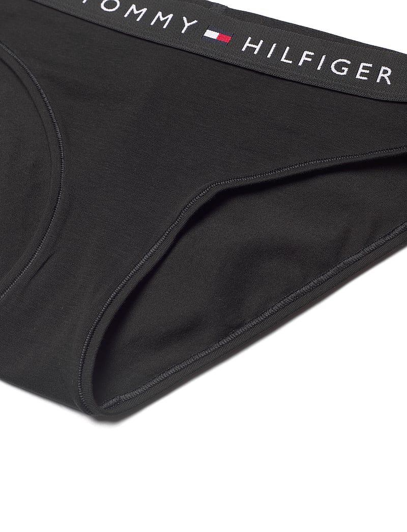Tommy Hilfiger - BIKINI - briefs - black - 5