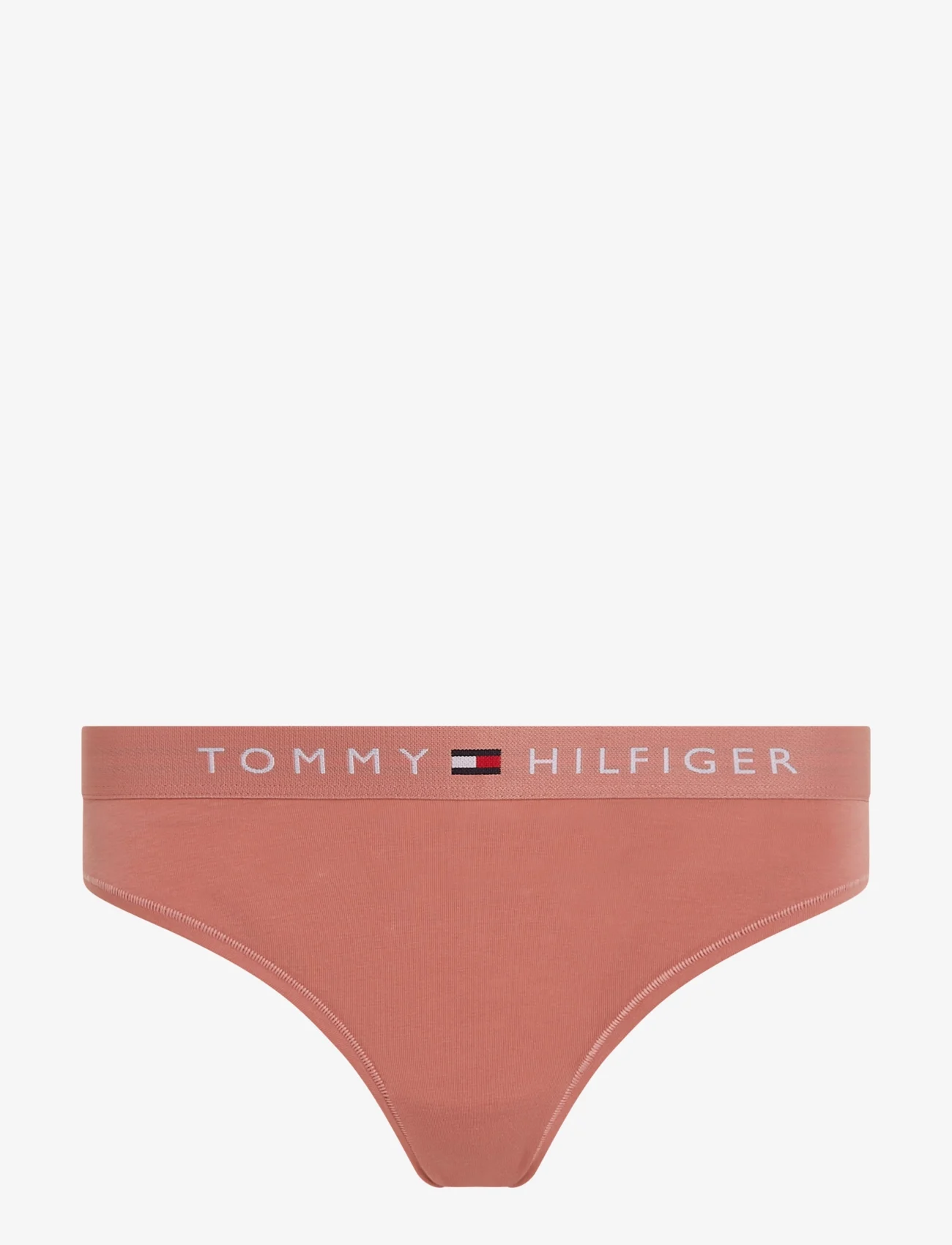 Tommy Hilfiger - BIKINI (EXT SIZES) - lowest prices - teaberry blossom - 0