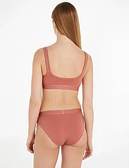 Tommy Hilfiger - BIKINI (EXT SIZES) - lowest prices - teaberry blossom - 2
