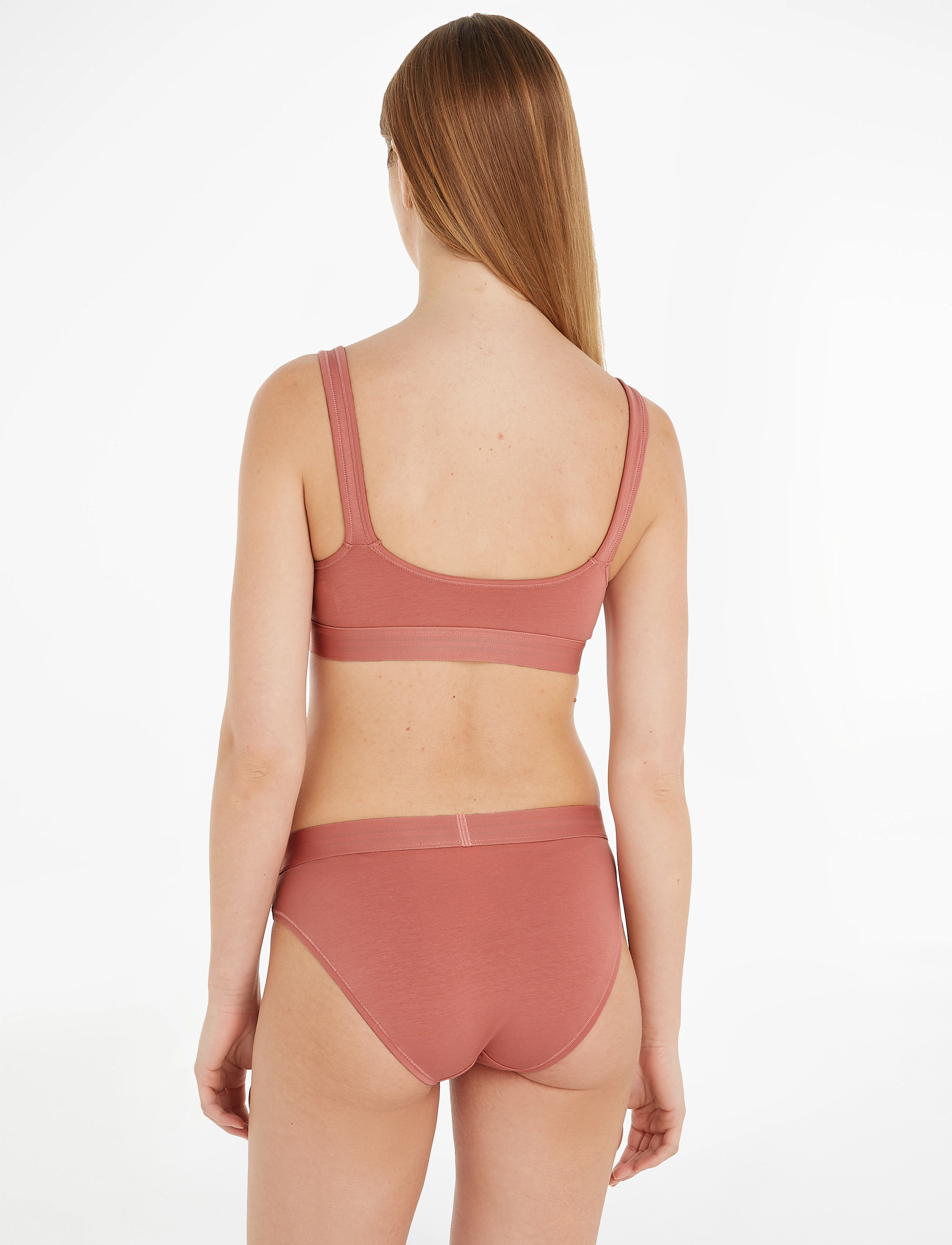 Tommy Hilfiger - BIKINI - briefs - teaberry blossom - 2