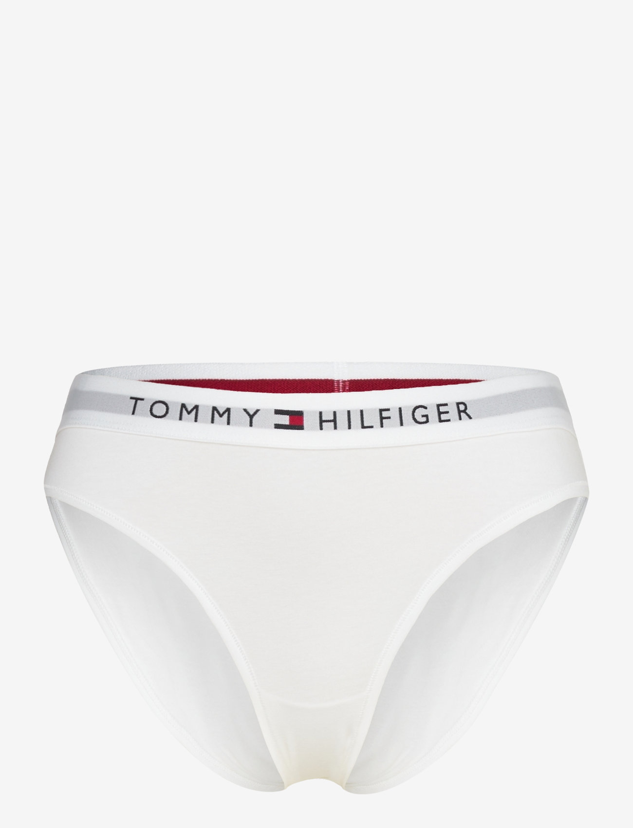 Tommy Hilfiger - BIKINI - culottes et slips - white - 0