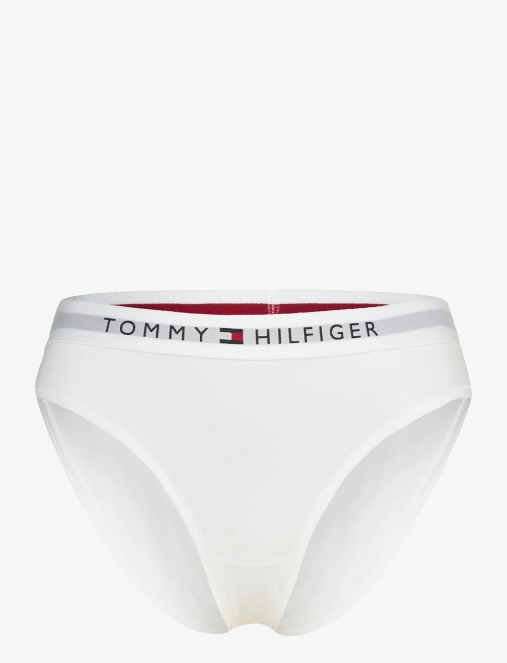 Tommy Hilfiger - BIKINI - briefs - white - 0