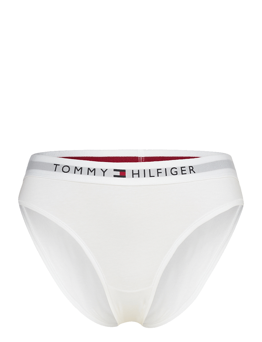 Tommy Hilfiger - BIKINI - briefs - white - 0