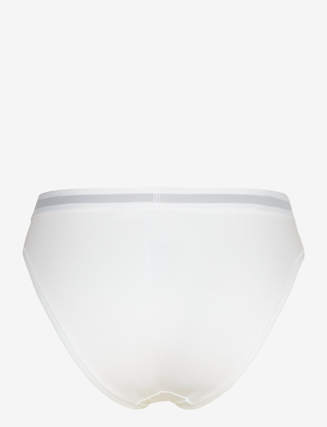 Tommy Hilfiger - BIKINI - culottes et slips - white - 1