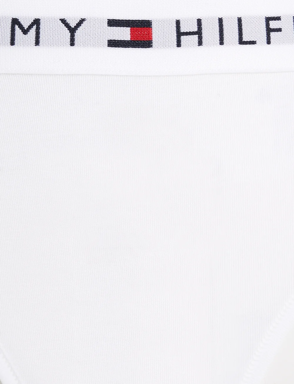 Tommy Hilfiger - BIKINI - briefs - white - 3