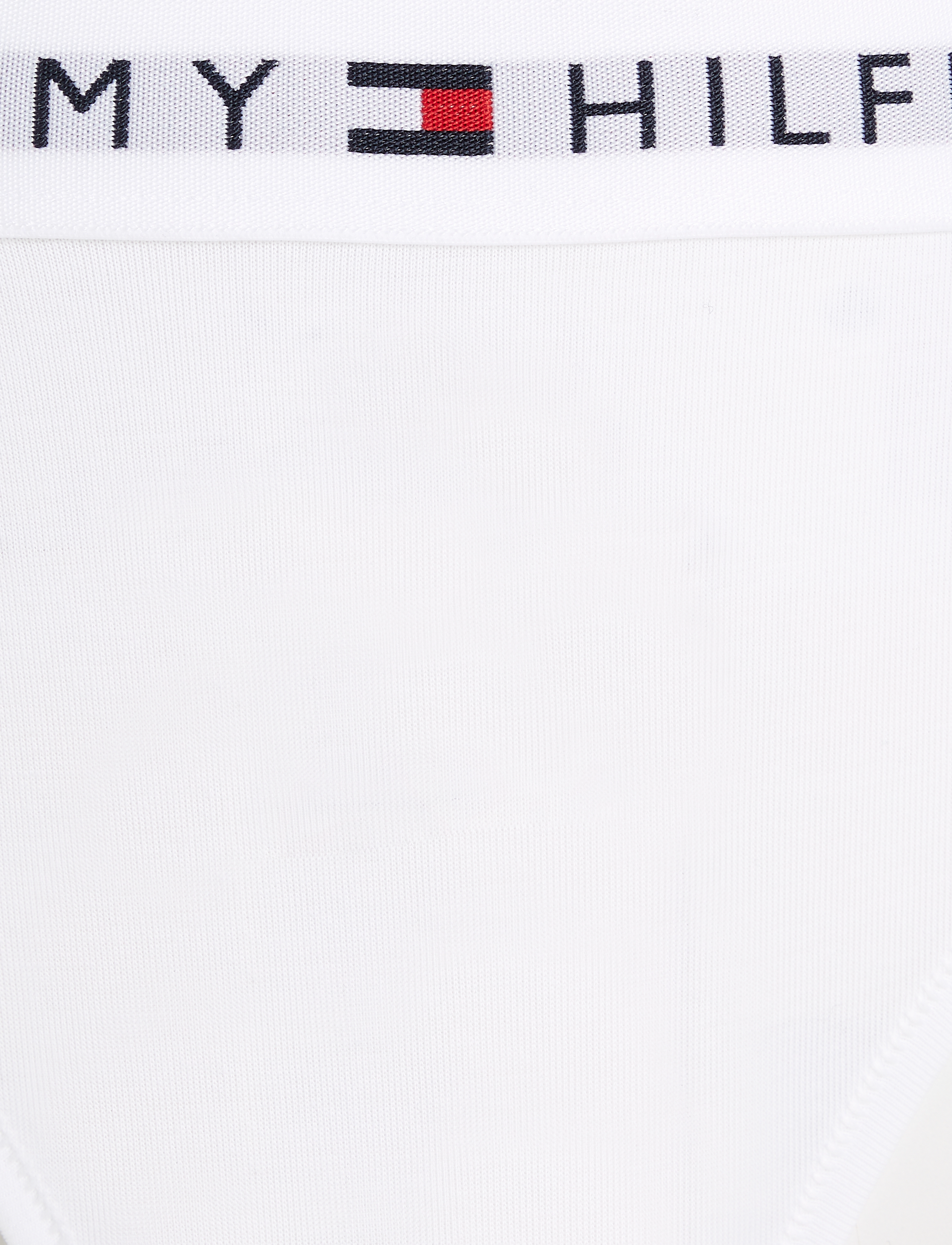 Tommy Hilfiger - BIKINI - briefs - white - 3