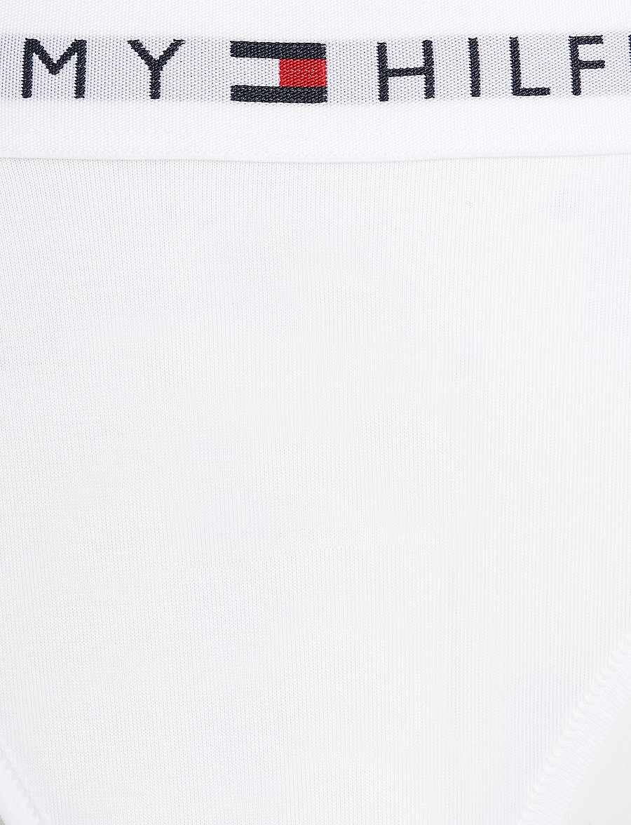 Tommy Hilfiger - BIKINI - briefs - white - 3