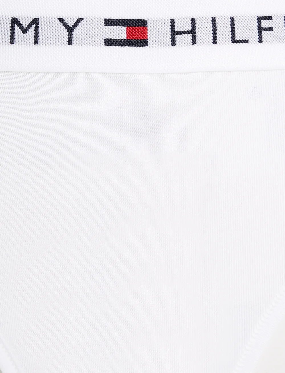 Tommy Hilfiger - BIKINI - briefs - white - 4