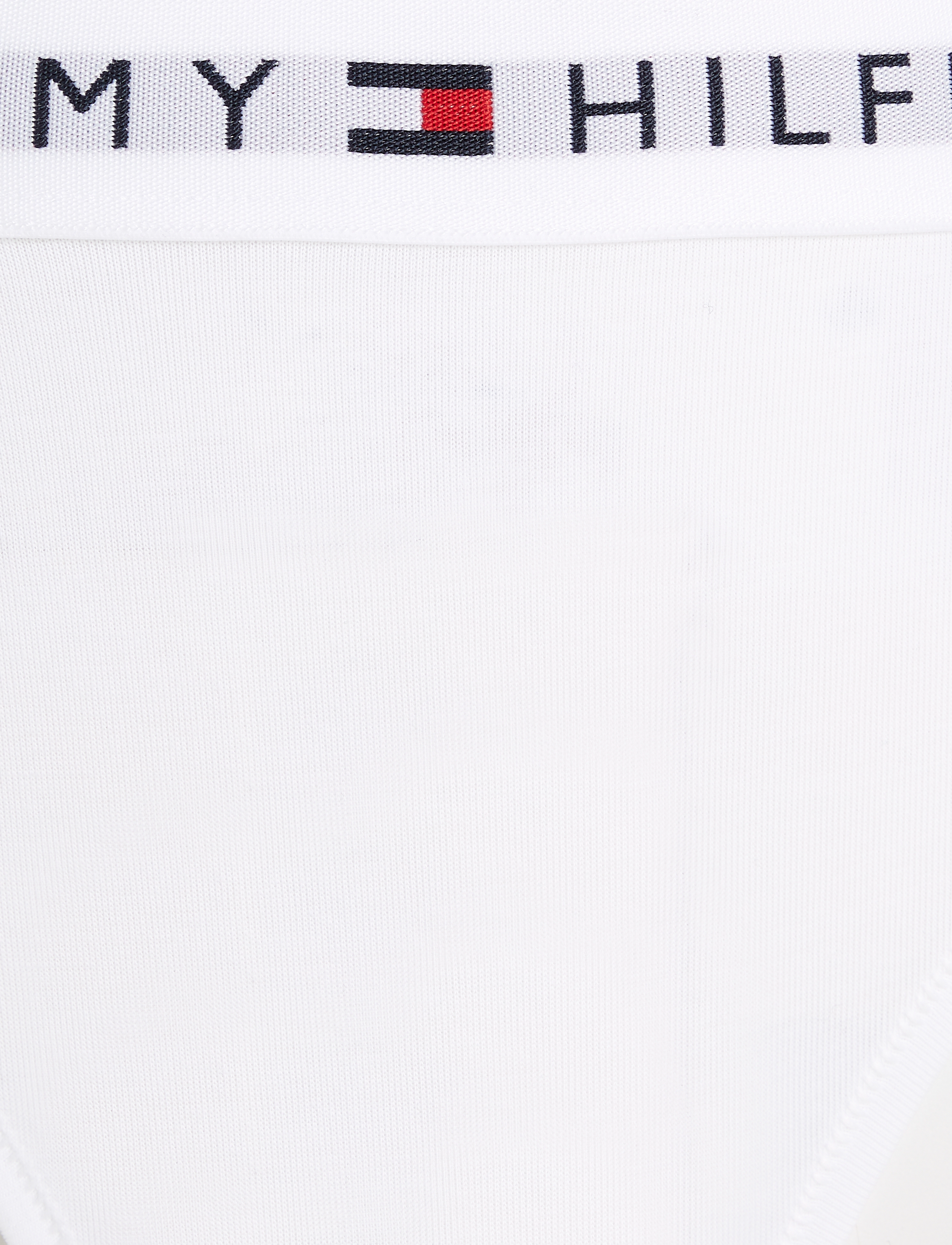 Tommy Hilfiger - BIKINI - briefs - white - 4