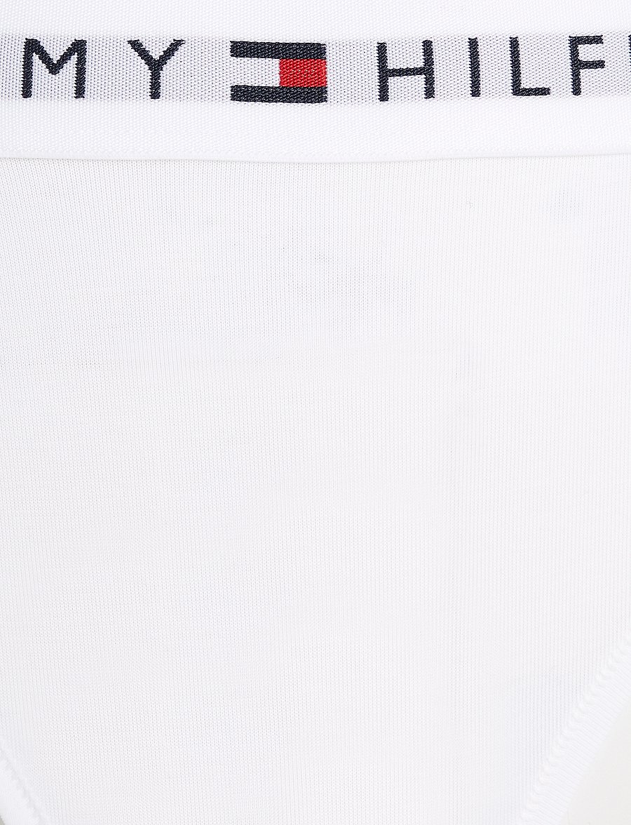 Tommy Hilfiger - BIKINI - briefs - white - 4