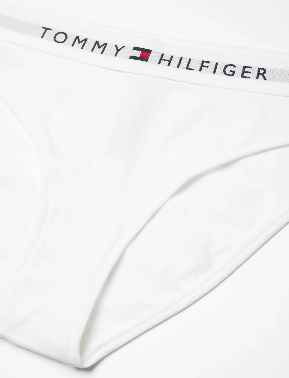 Tommy Hilfiger - BIKINI - briefs - white - 5